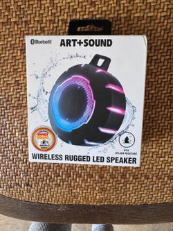 Speaker