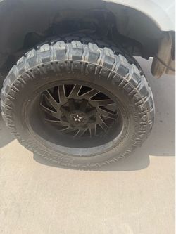 tires