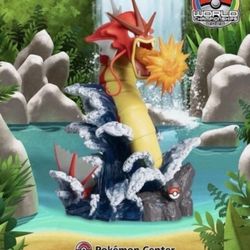 Shiny Gyarados