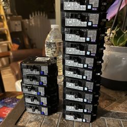 Breikers Arc Faulth Whit Neutral Pigtell And Non Pigtell