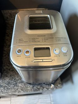 Bread Maker