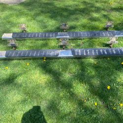 Running Boards