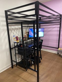 Bunkbed