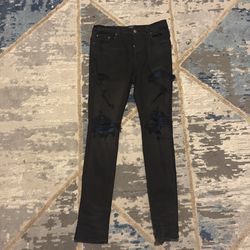 Amiri jeans