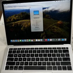 MacBook Air Like New