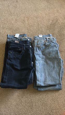 Men’s Levi’s