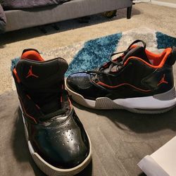 Brand new Jordan's 4.5 