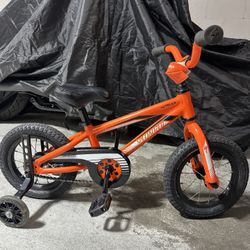Specialized Riprock (Hotrock) Bike