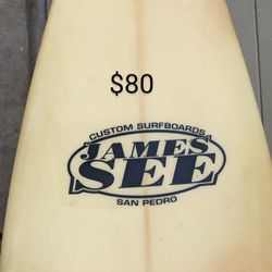 Onion Board Surfboard Surf 6'8"