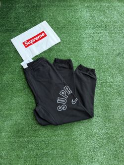 Supreme Sweats
