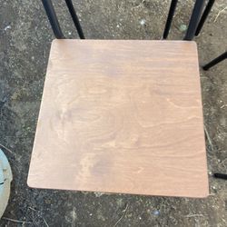 Four Dr Chairs Light Weight