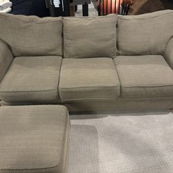 Free Couch