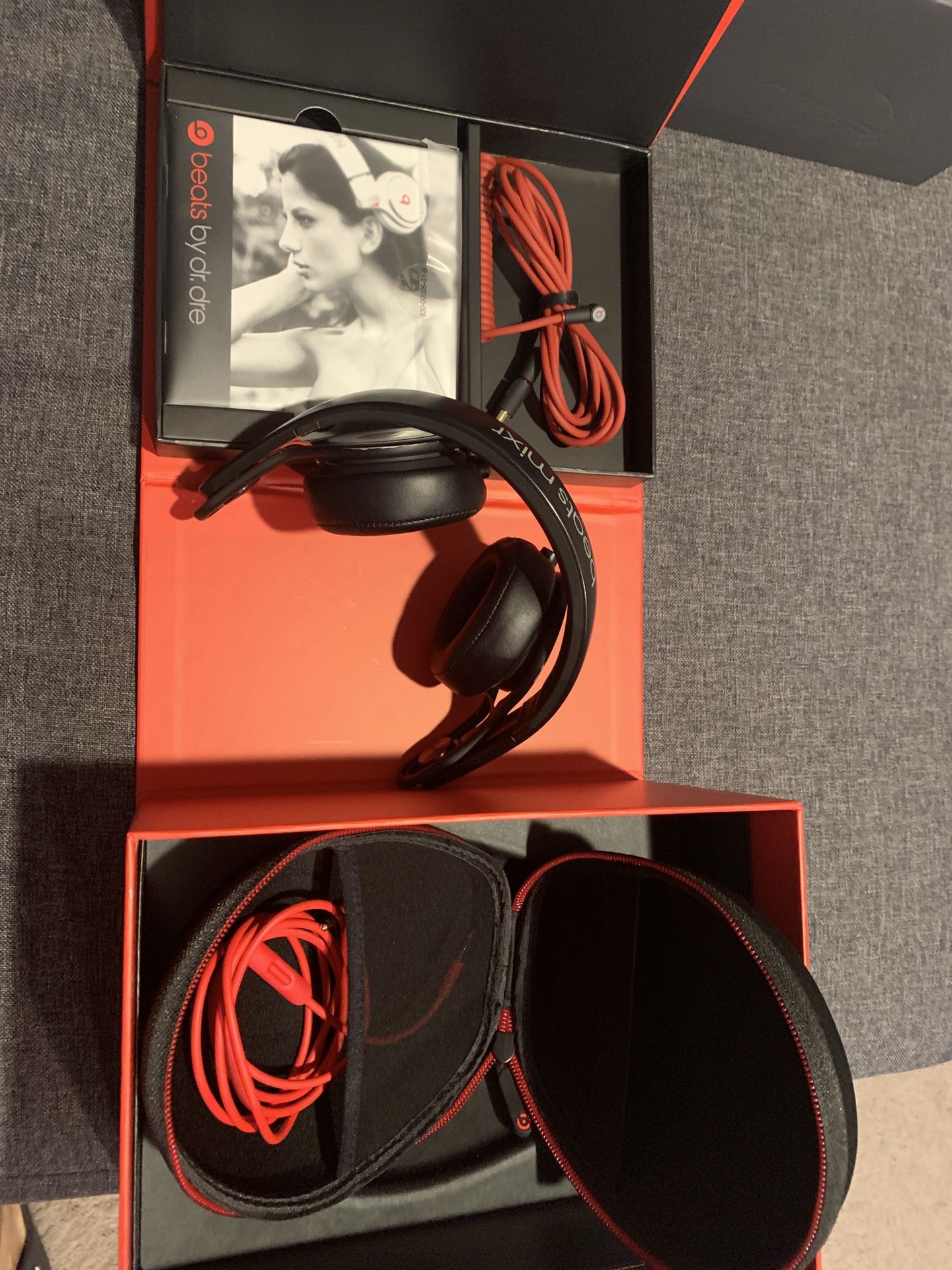 Beats mixr/ for DJ’s