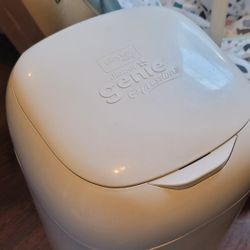 Diaper GENIE Expressions Bin 