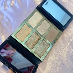 Tarte Pallet
