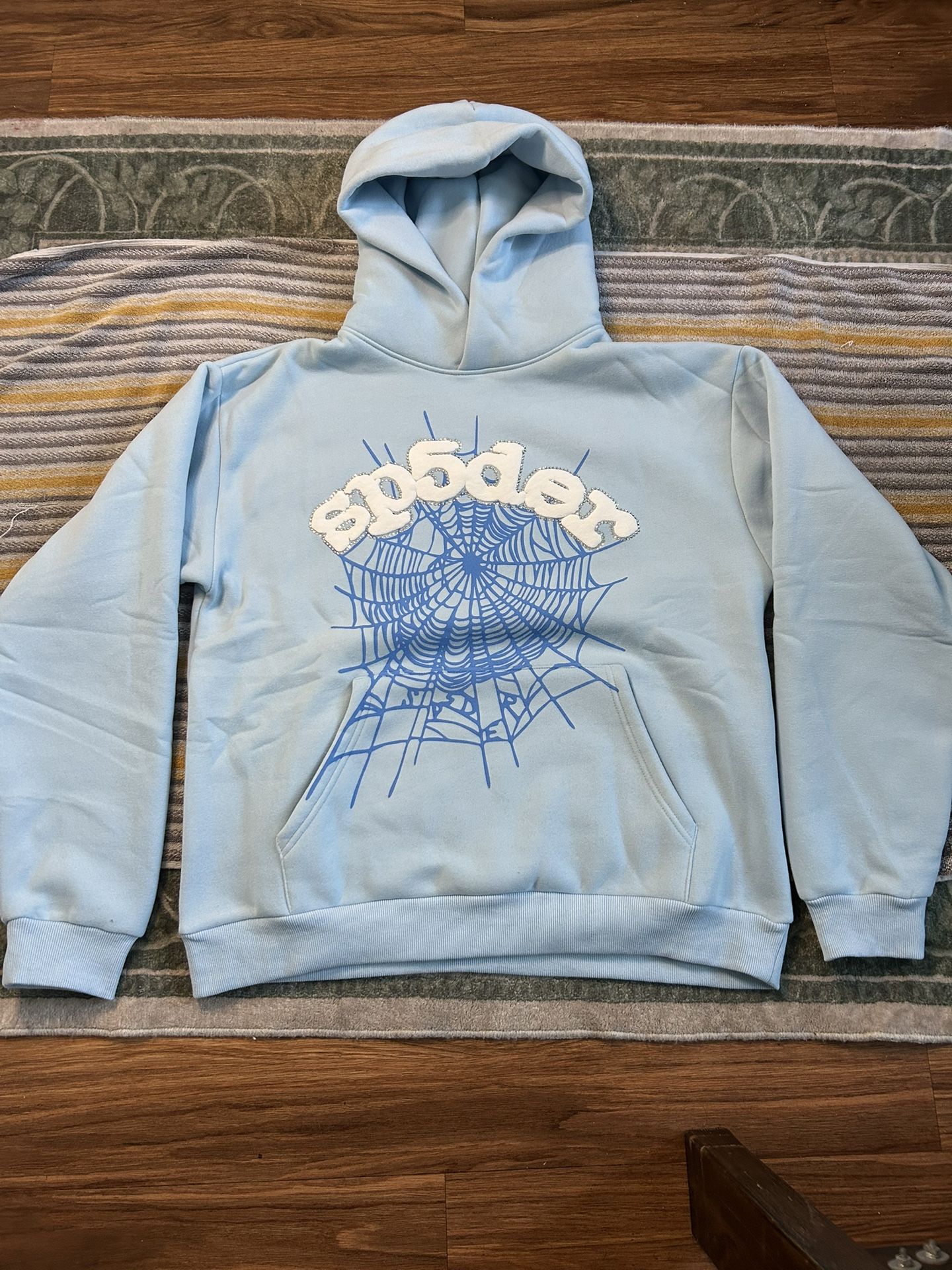 Sp5der Hoodie