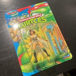 TMNT turtles Figure 