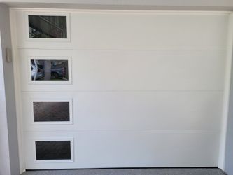 Garage Door For Sale