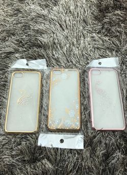 Iphone 7 cases $15 each