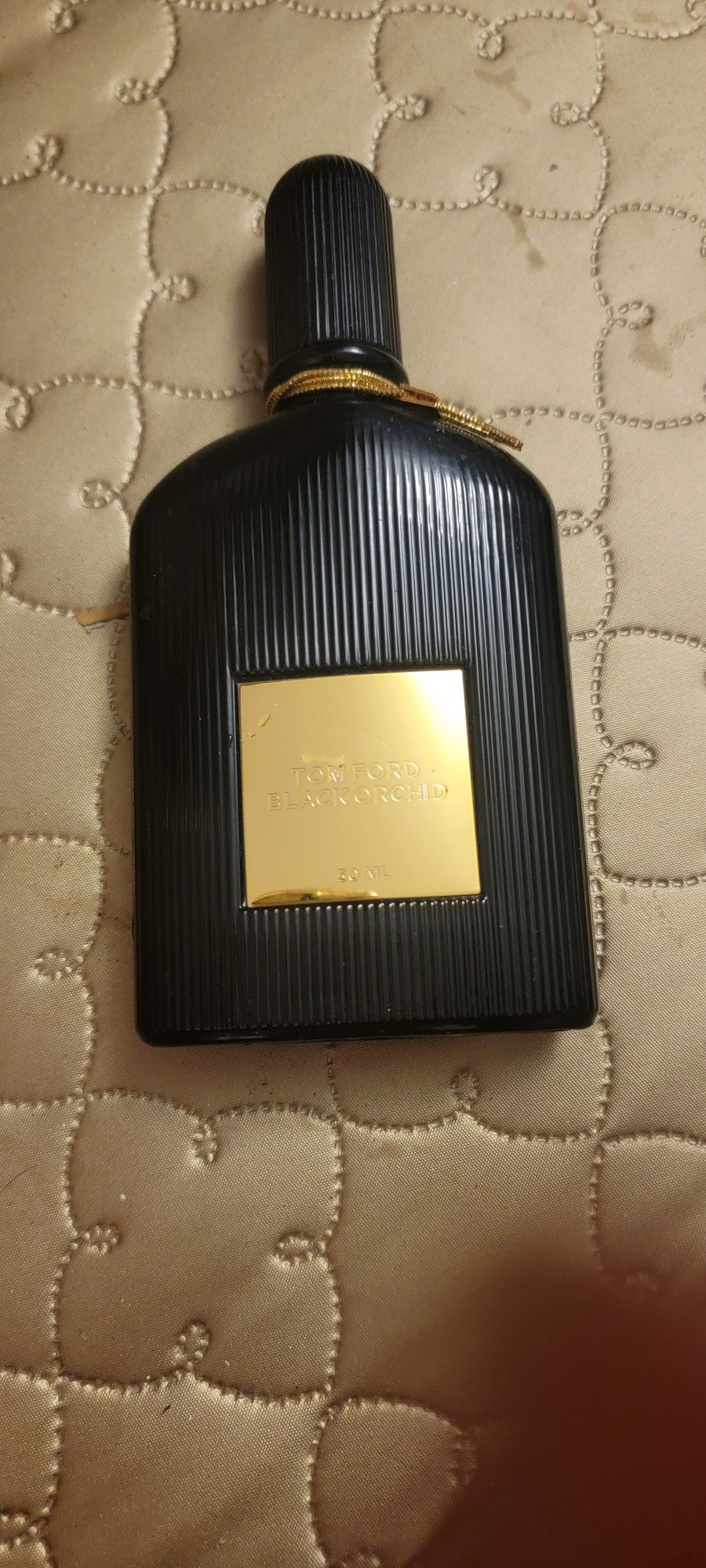 Tom Ford Black Orchid perfume 50 ml