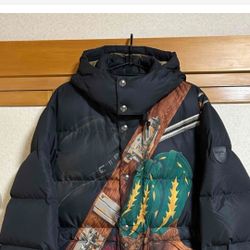 Polo Ralph Lauren Puffer 