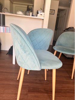 Dining chair