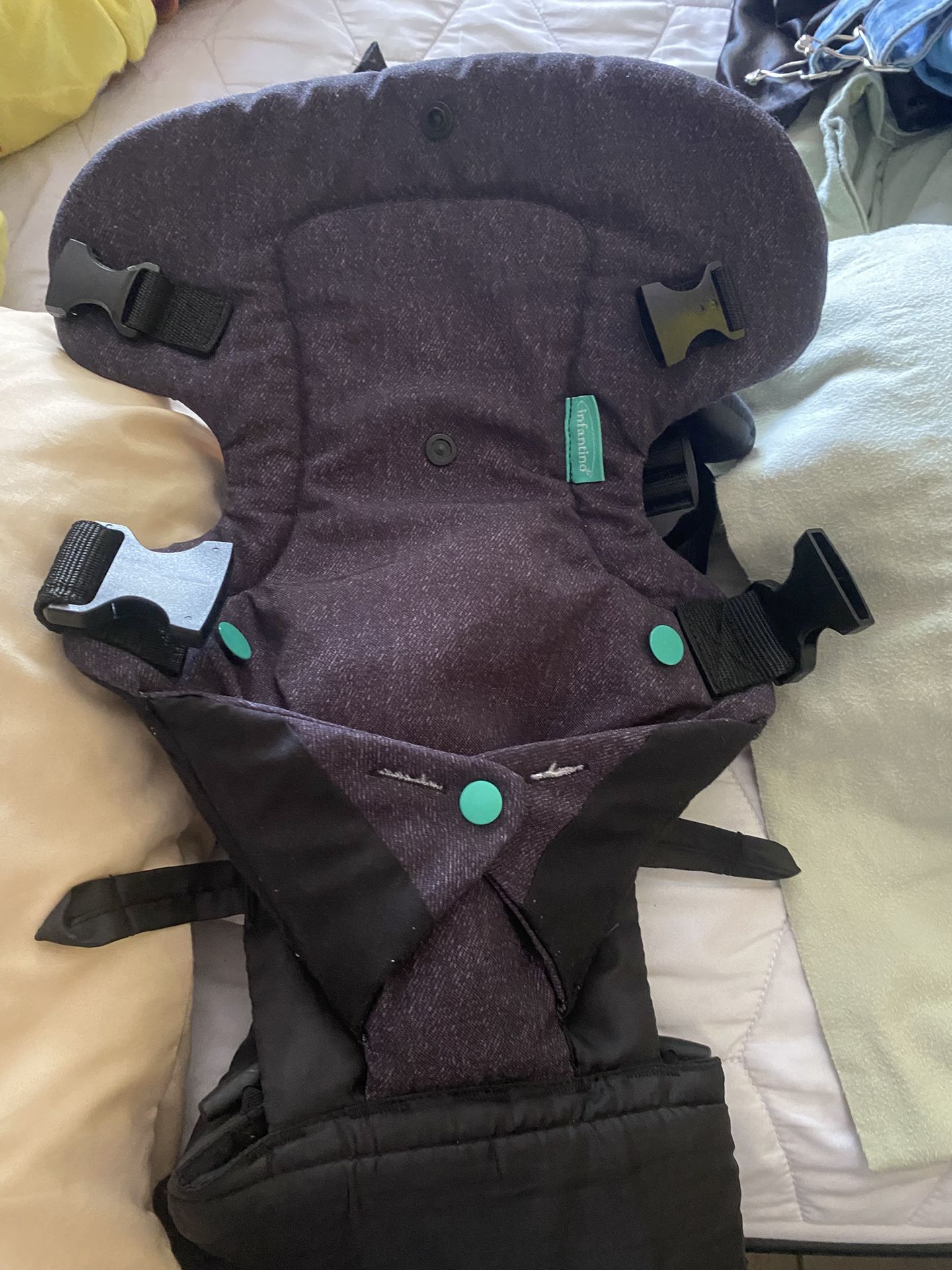 Baby Carrier 