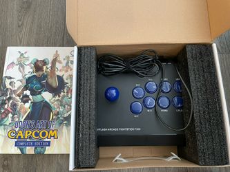 Udons Art Of Capcom: Complete Addition