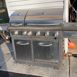 Nexgrill Grill