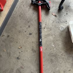 Milwaukee Conduit Bender 