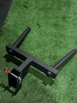 TITAN FITNESS DIP BAR !!🔥🔥🔥