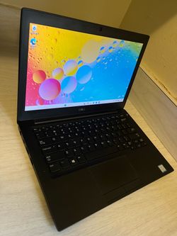 Dell latitude 8th generation windows 11 laptop