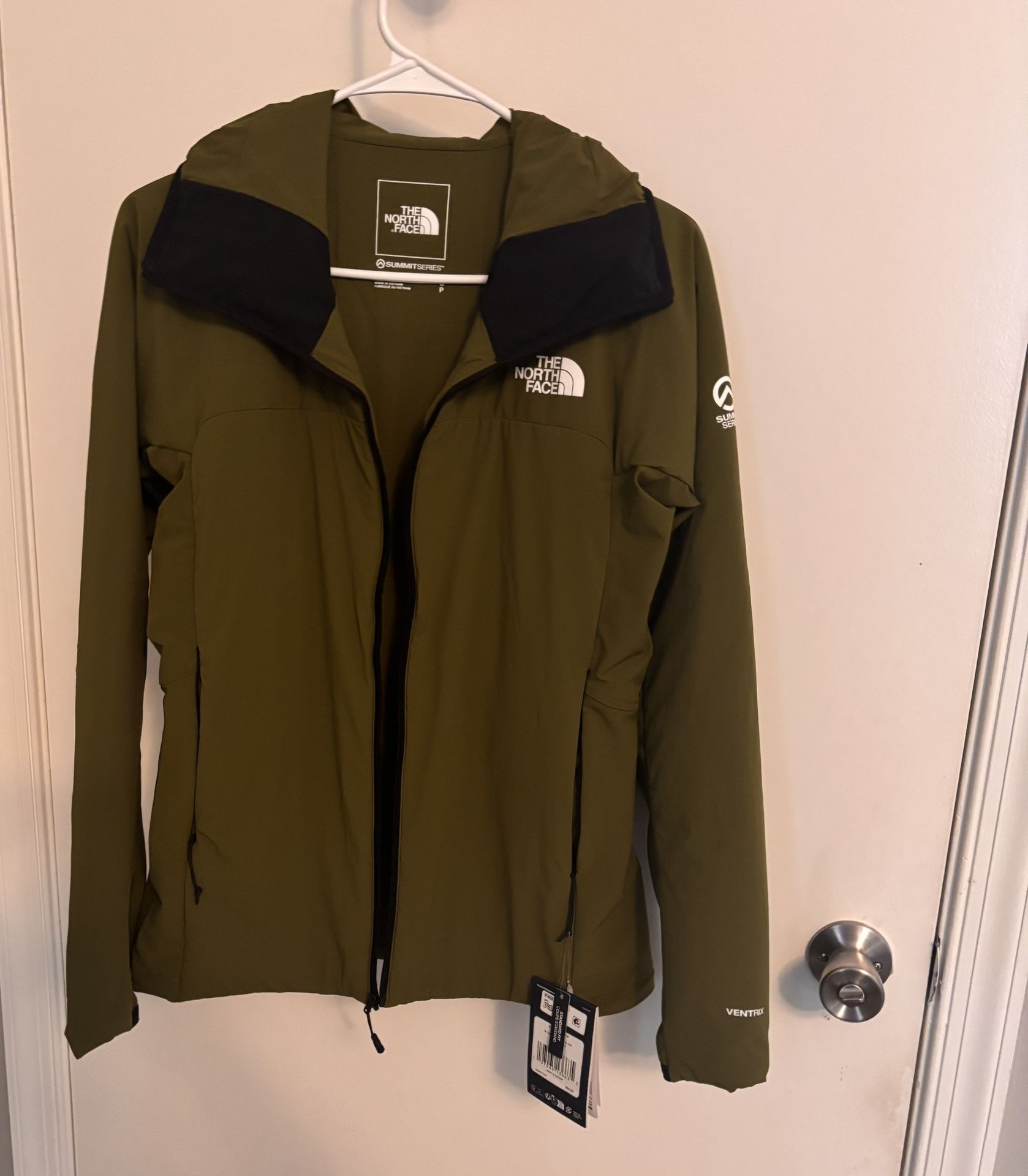 The North Face Jacket