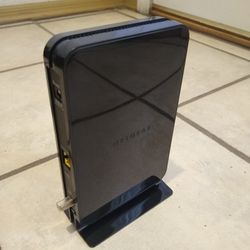 NETGEAR CM500 Cable Modem
