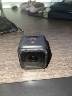Gopro Here 5 Session