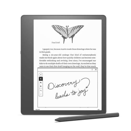 Amazon Kindle Scribe 10.2" 16GB e-Reader