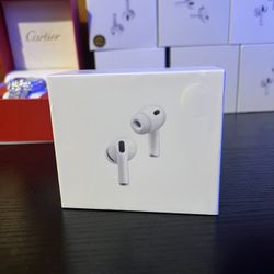AirPod Pro 3