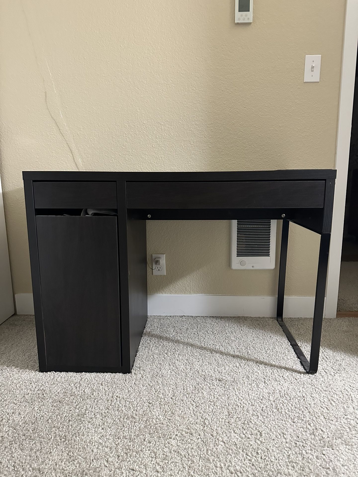 Ikea Desk