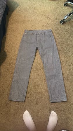 Levi 501’s