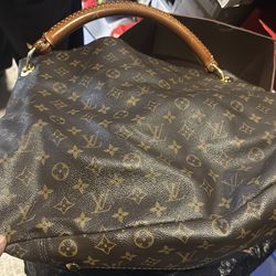 Louis Vuitton bag