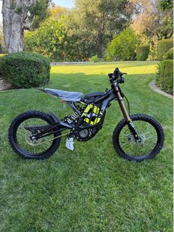 Surron LBX -Brand New