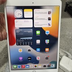 Apple iPad AIR 3rd Gen 64GB WiFi + Cellular UNLOCKED 10.5" -Silver