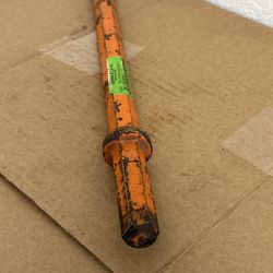 Brunner & Lay A12024 , 7/8” X 3-1/4” - 14" Narrow Chisel