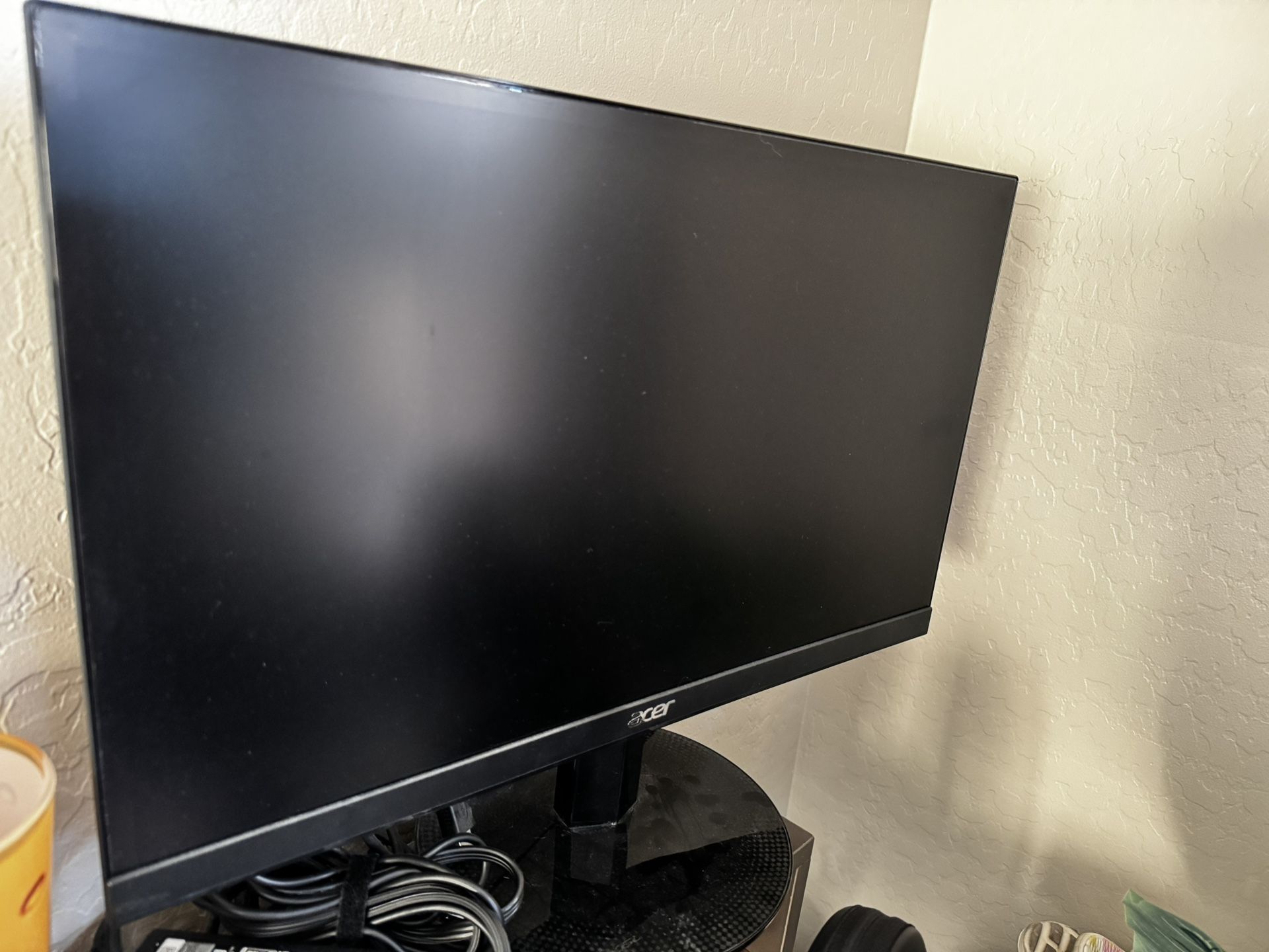 Acer LCD Monitor SB220Q (version SB220Qbi)