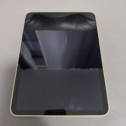 Apple IPad 11inch: A16  128GB