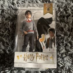 Harry Potter Doll
