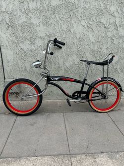 Beautiful Lowrider beach cruiser $225 OBO