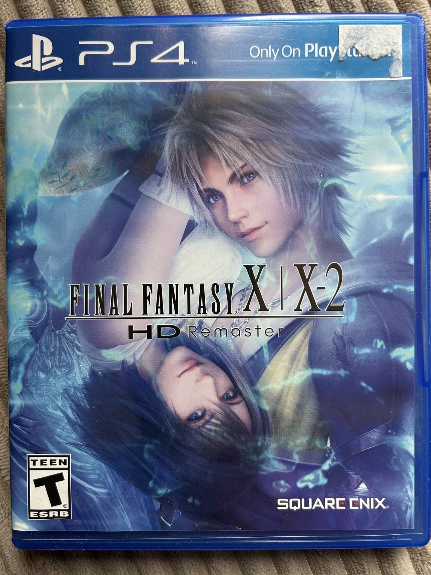 PS4 Games