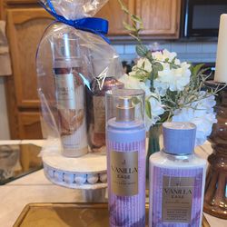 Mothers Day by Bath and Body Works