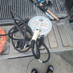Bmw Car Charger 